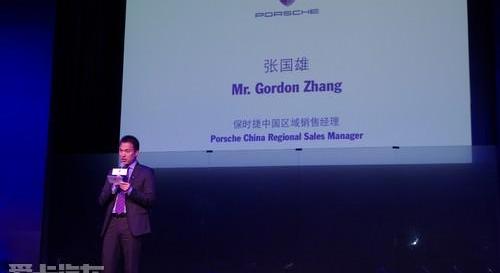 保时捷,保时捷911,现代,理念,福田