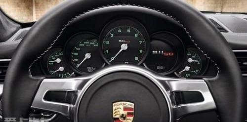 保时捷,保时捷911,理念,世纪,大众