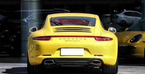 保时捷,保时捷911,Panamera,世纪