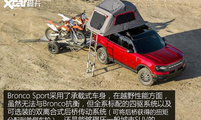 福特,Bronco,福特F-150,撼路者,Mustang