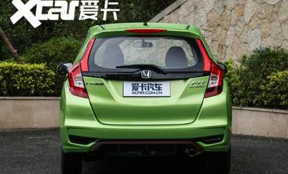 飞度,MINI,MINI JCW,理念,奥迪