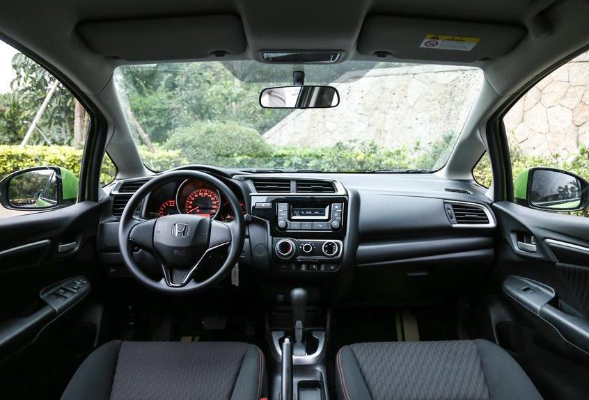 飞度,MINI,MINI JCW,理念,奥迪