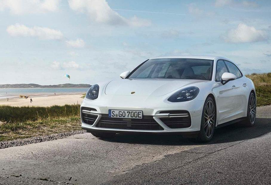 保时捷,Panamera,北京,保时捷718,保时捷911
