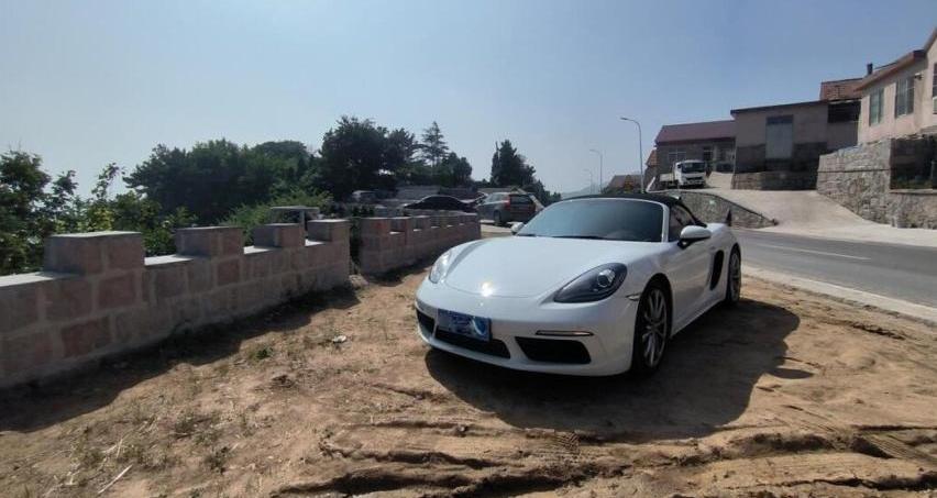保时捷,Macan,保时捷718,Cayenne,Panamera