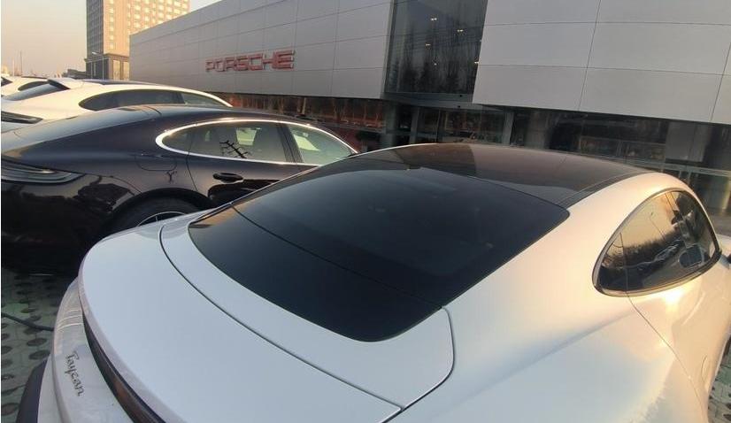保时捷,Macan,保时捷718,Cayenne,Panamera