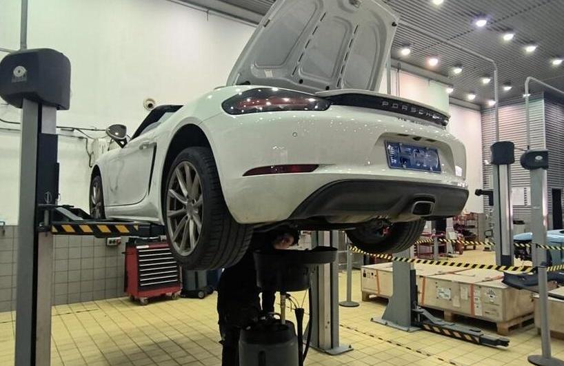 保时捷,Macan,保时捷718,Cayenne,Panamera