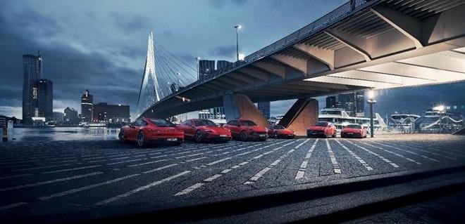 保时捷,Taycan,北京,Cayenne,Macan