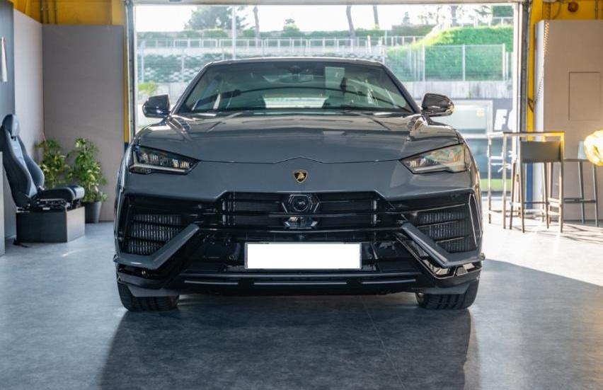 兰博基尼,Urus,保时捷,奔驰,Macan