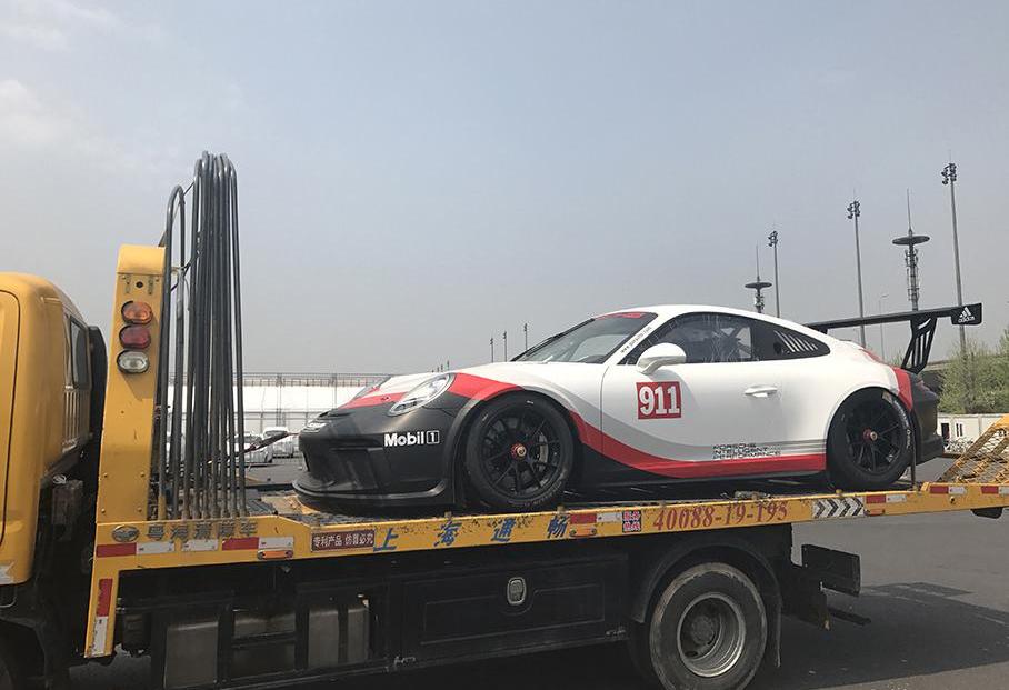 保时捷,保时捷911