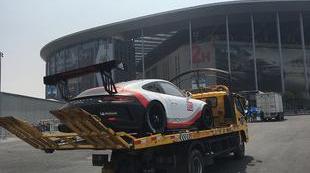 保时捷,保时捷911