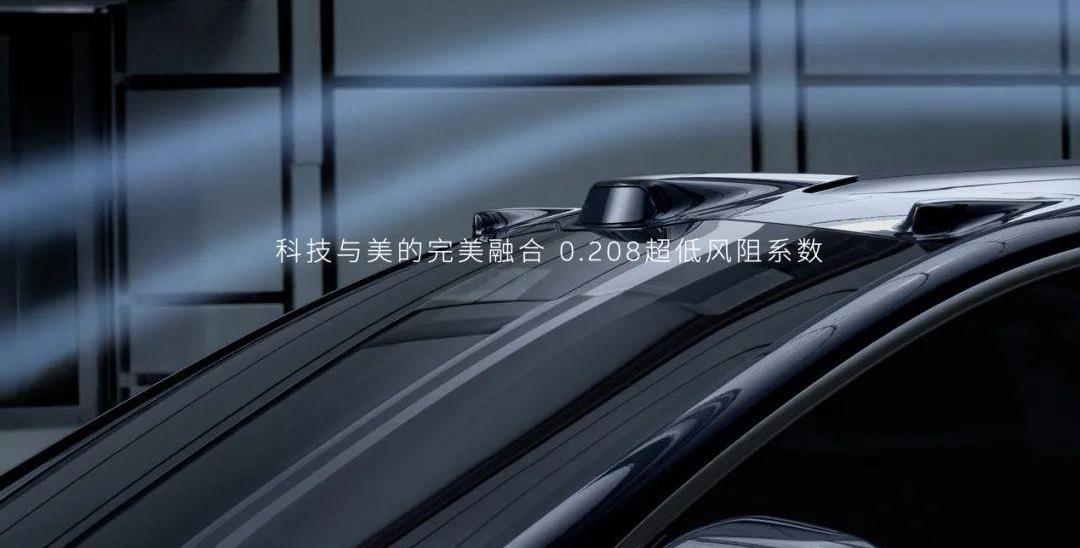 蔚来,特斯拉,蔚来ET7,小鹏,长城