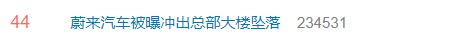 蔚来