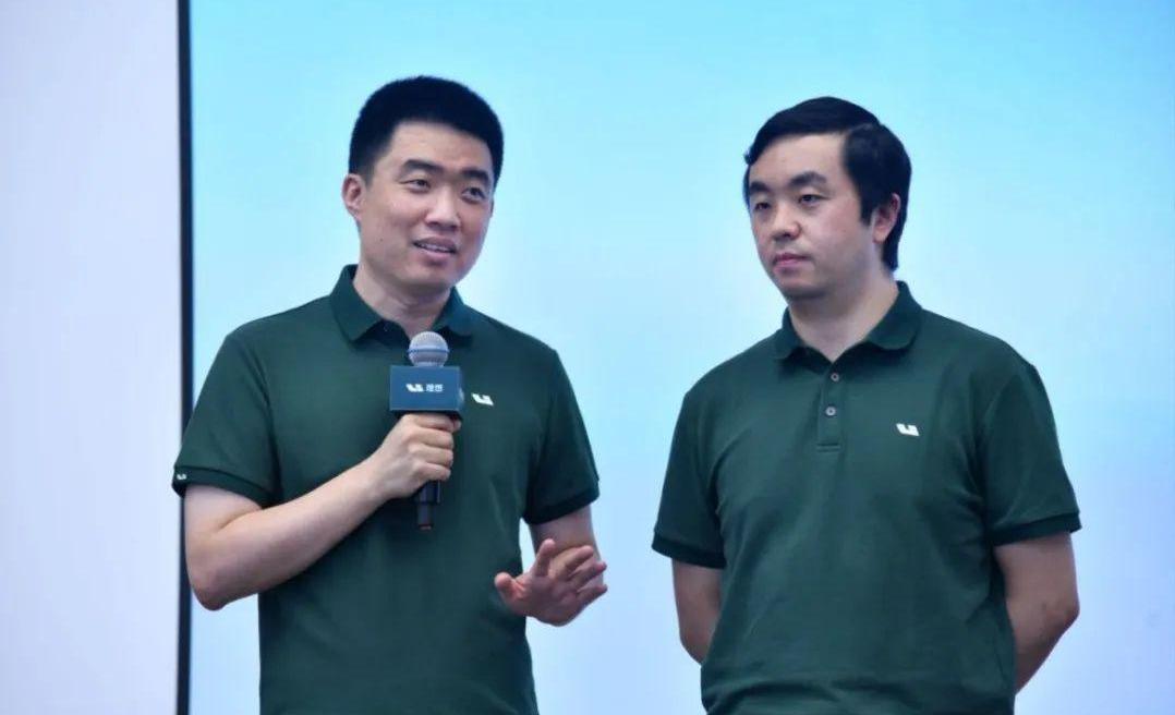 理想L9,理想ONE,理想汽车,奥迪,理念