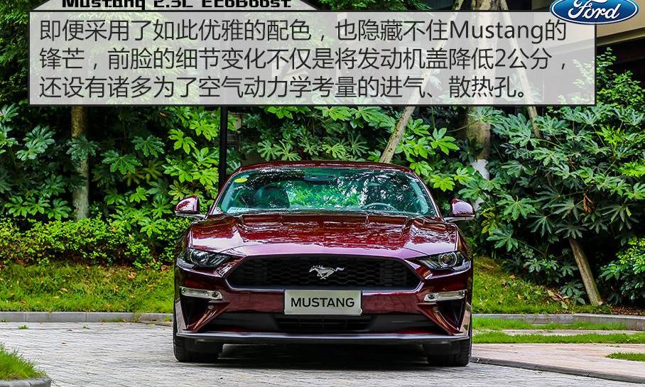 Mustang,福特,大众,林肯