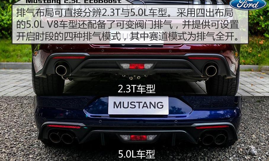 Mustang,福特,大众,林肯