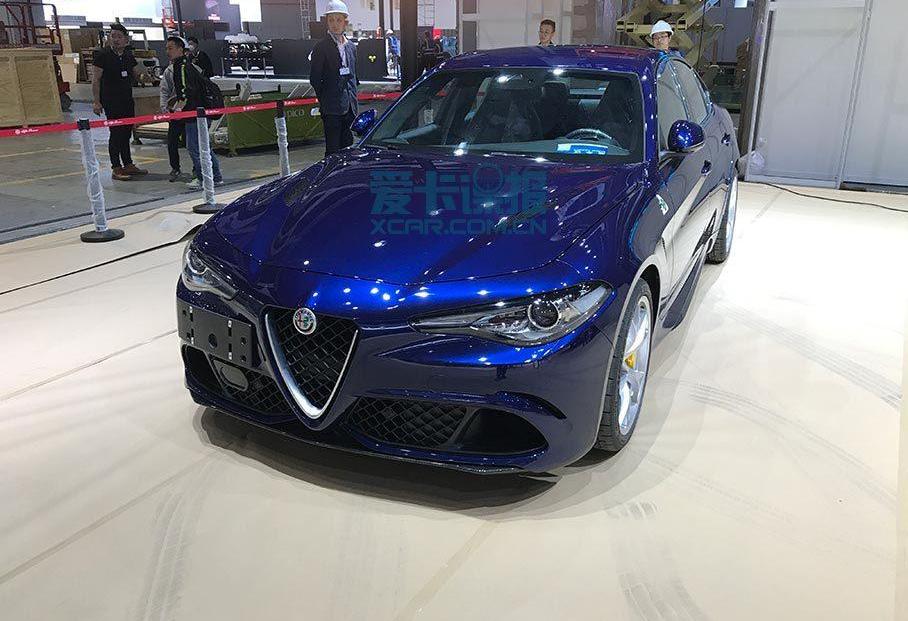 Giulia,法拉利,保时捷,保时捷911