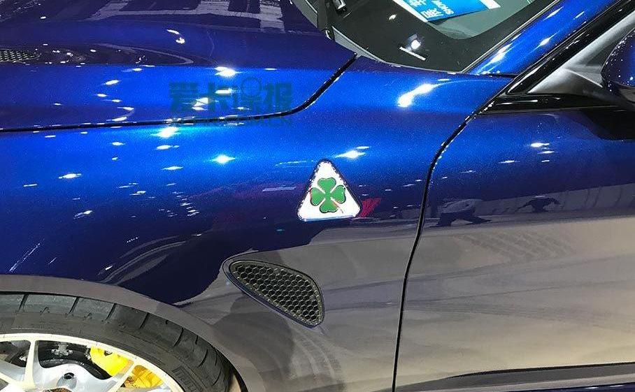 Giulia,法拉利,保时捷,保时捷911