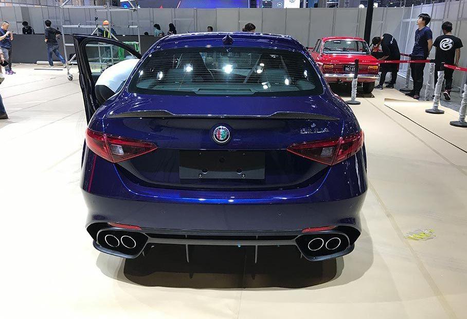 Giulia,法拉利,保时捷,保时捷911