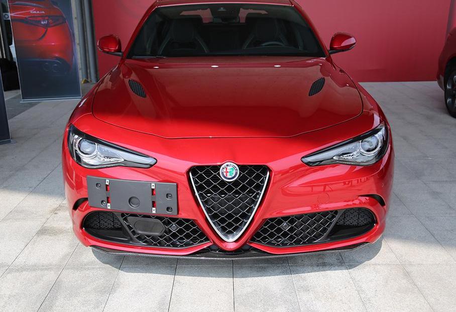 Giulia,法拉利,保时捷,保时捷911