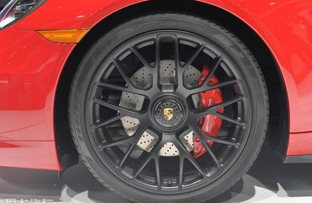 保时捷,保时捷911