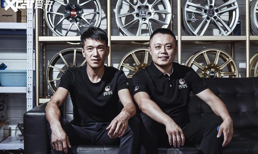 斯巴鲁