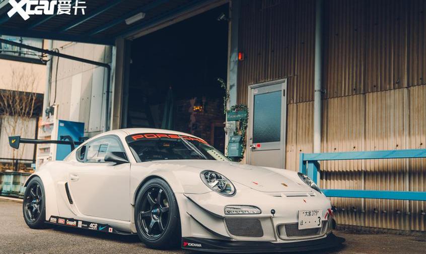 保时捷,保时捷911,小跑车