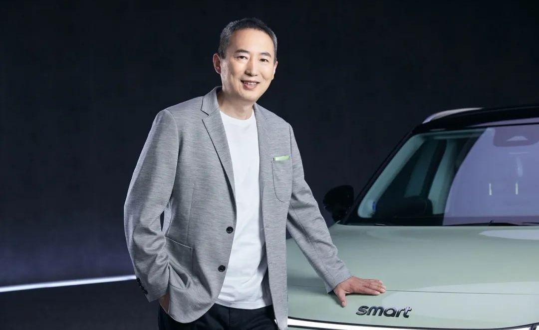 smart,smart精灵#1,保时捷,Macan,理念