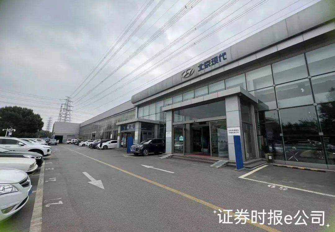起亚,现代,东风,北京,途胜