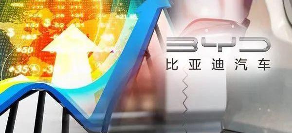 比亚迪,特斯拉,蔚来,小鹏