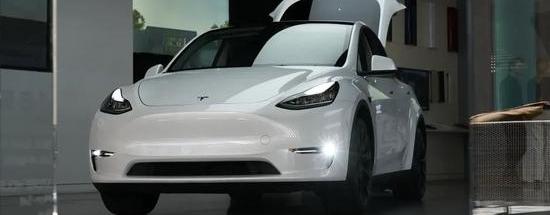 特斯拉,北京,东南,Model Y