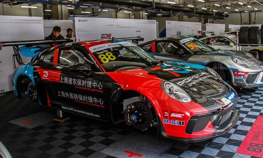 保时捷,保时捷911