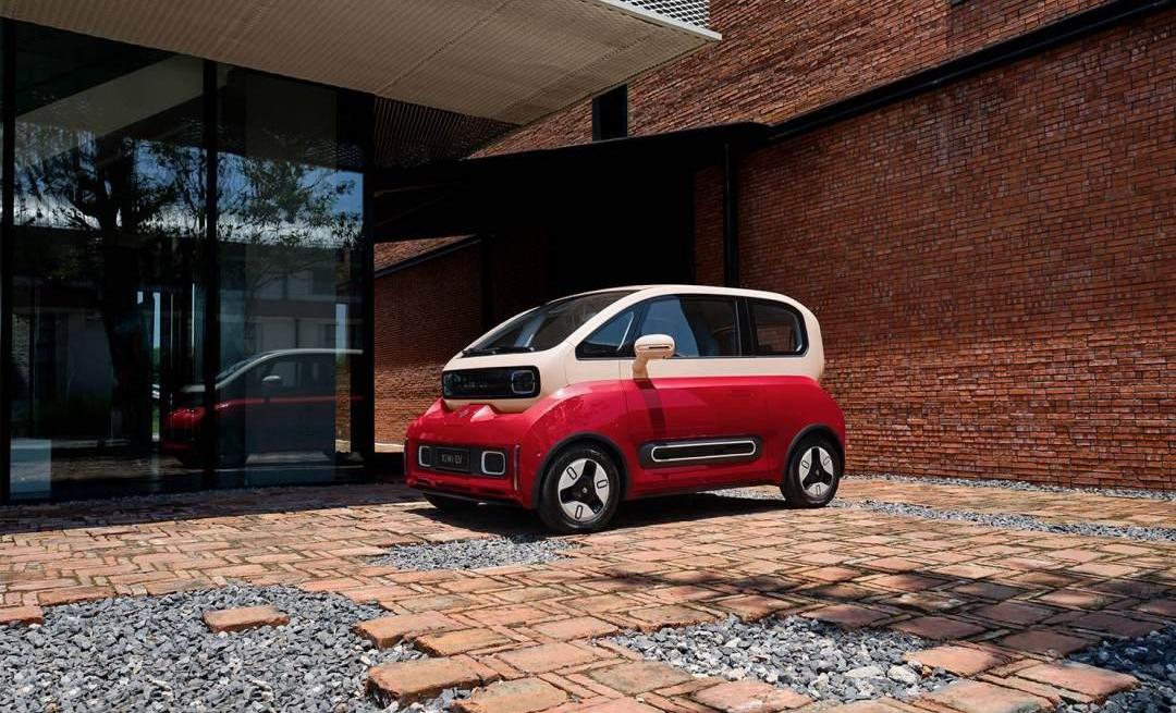MINI,宝骏,问界M5,宝骏KiWi EV,阿维塔11