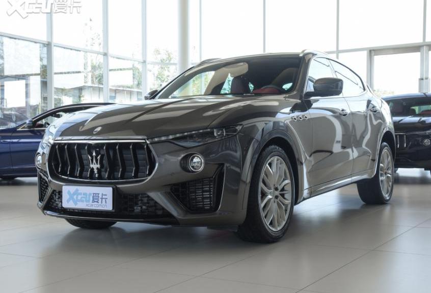 玛莎拉蒂,Levante,GranTurismo,Ghibli,Grecale