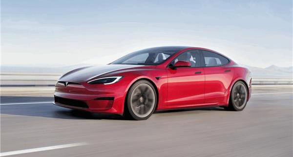 特斯拉,Model 3,小鹏,比亚迪,汉