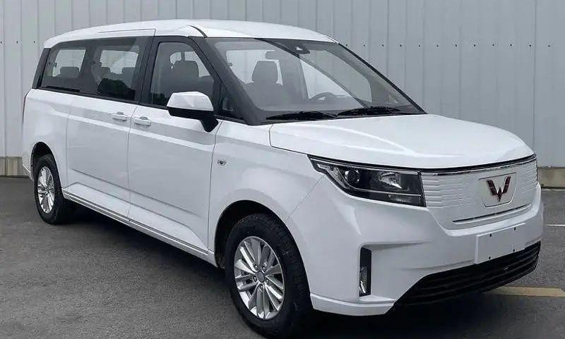 五菱征程,五菱星驰