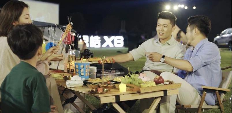 思皓,思皓X6,DS,远程,大众
