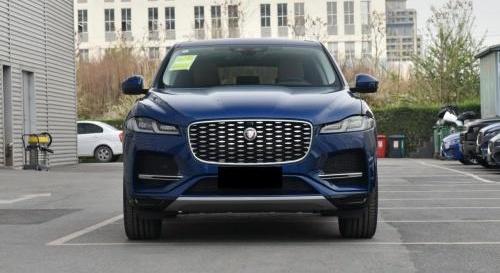捷豹,捷豹F-PACE,保时捷,Macan