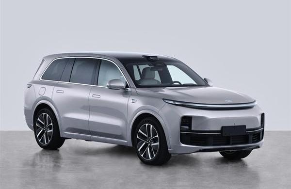 理想L9,路虎,理想汽车,特斯拉,Model 3