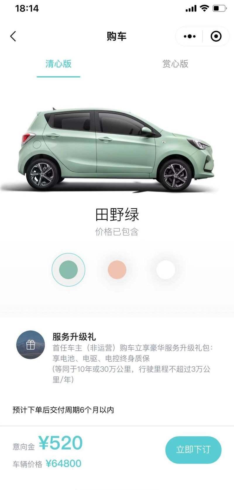 长安,奔奔E-Star,鲸,欧拉,北京