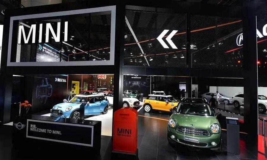 MINI,宝马,长城,MINI COUNTRYMAN,宝马X1