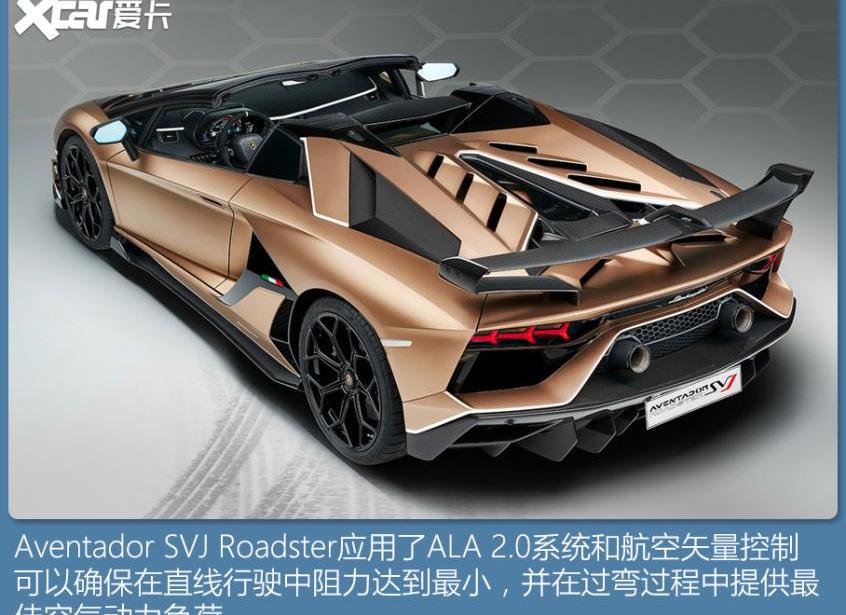 吉利汽车,兰博基尼,Aventador