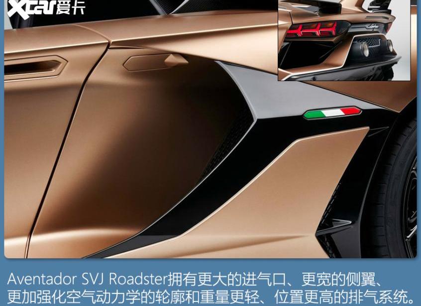 吉利汽车,兰博基尼,Aventador