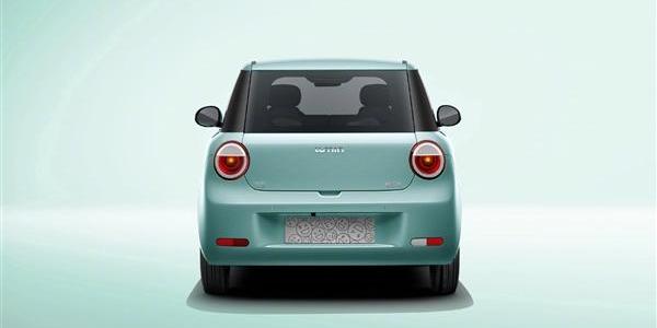 MINI,长安,长安Lumin