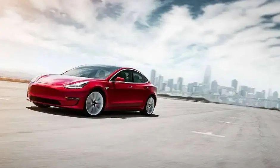 比亚迪,特斯拉,小鹏,Model Y