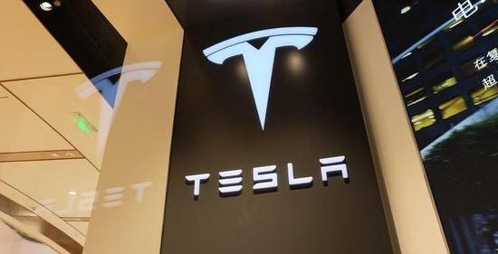 特斯拉,北京,Model 3,Model Y