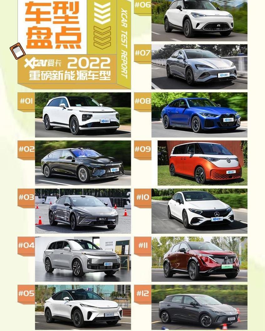小鹏,蔚来,小鹏G9,飞凡R7,蔚来ET7