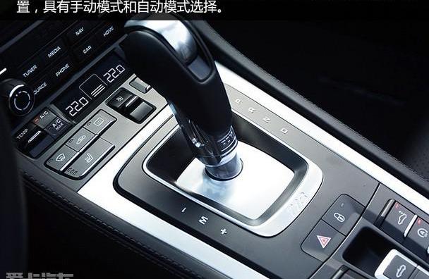 保时捷,保时捷718