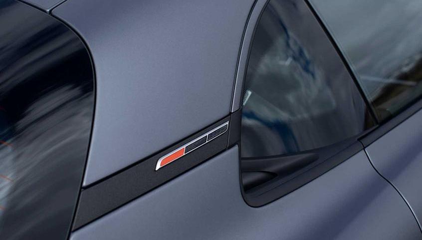 Alpine A110,Alpine