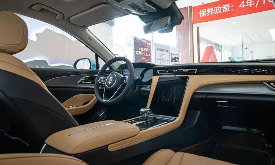 红旗,红旗H5,迈腾,理念,天籁