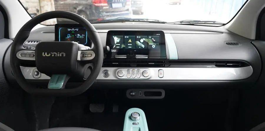 长安,长安Lumin,MINI,宏光MINIEV,奇瑞